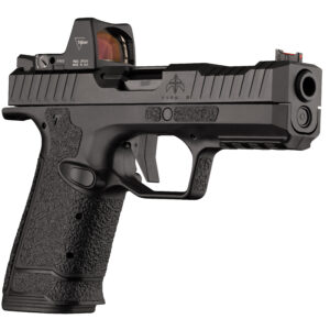 PTR ARCHON TYPE B ,GEN 2 9MM RMS O/C PSTL W/1-15 & 1-18RD